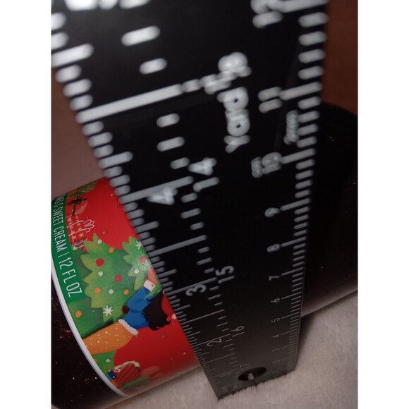 Find Your Happy Place HOME FOR THE HOLIDAYS Bath & Shower Gel 12 fl oz - Picture 4 of 11